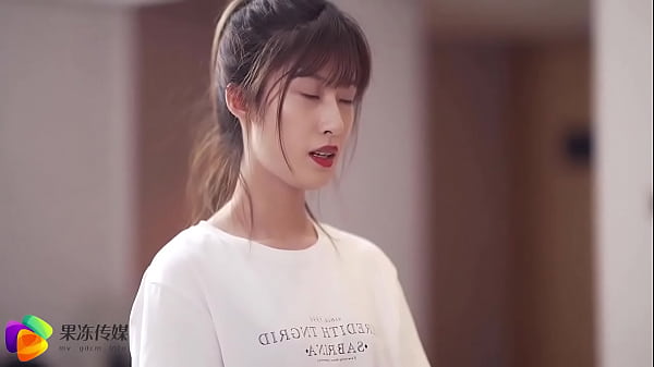 [Domestic] Jelly Media Domestic AV Chinese Original / "The Fallen Wife A Coincidence" 91CM-068
