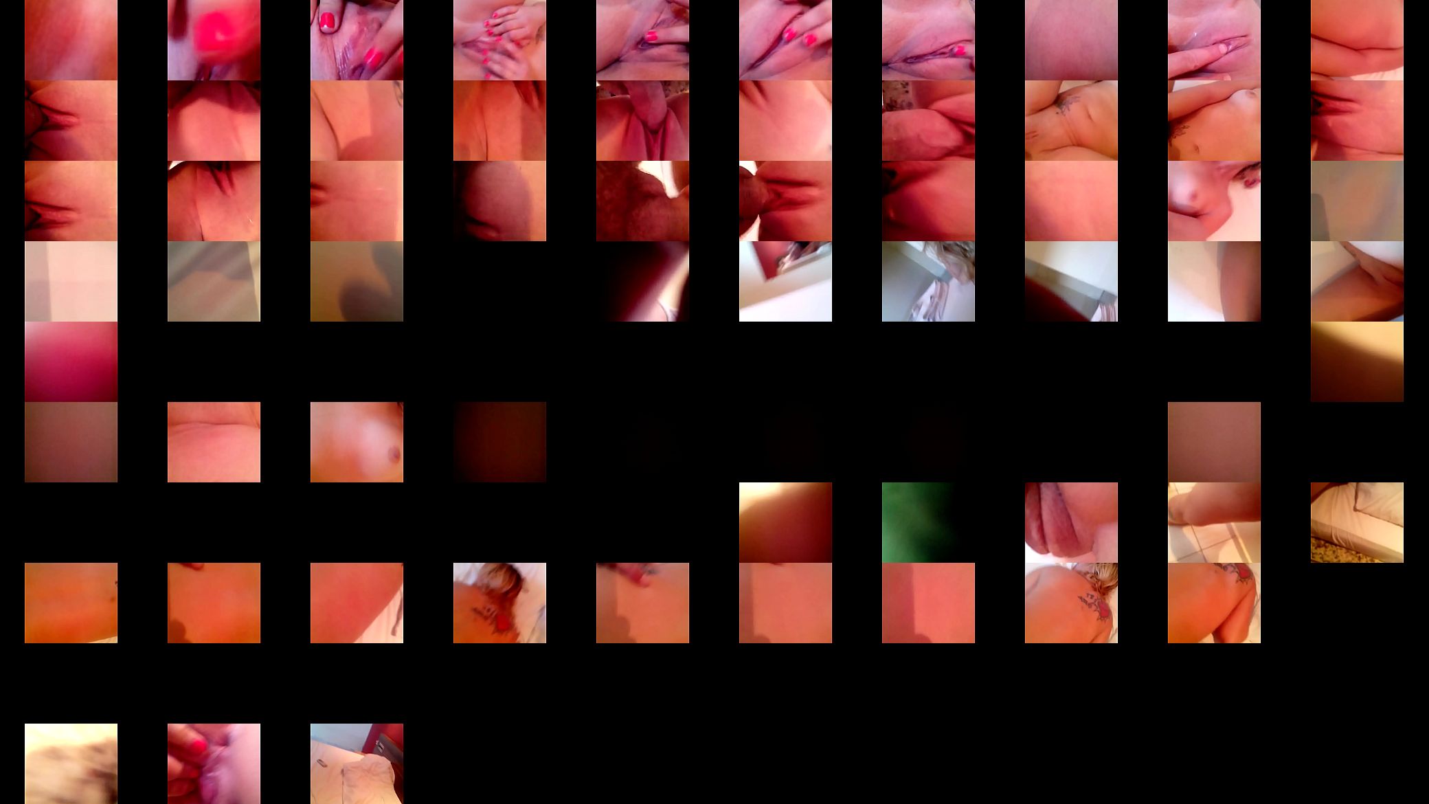 fucking blond teen pussy 6 预览图