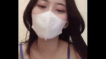 Cute Asian Live 01