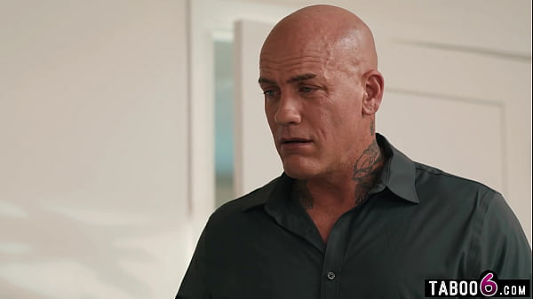 Download Video - MILF stepmom enters open relationship and immediately fucks stepson