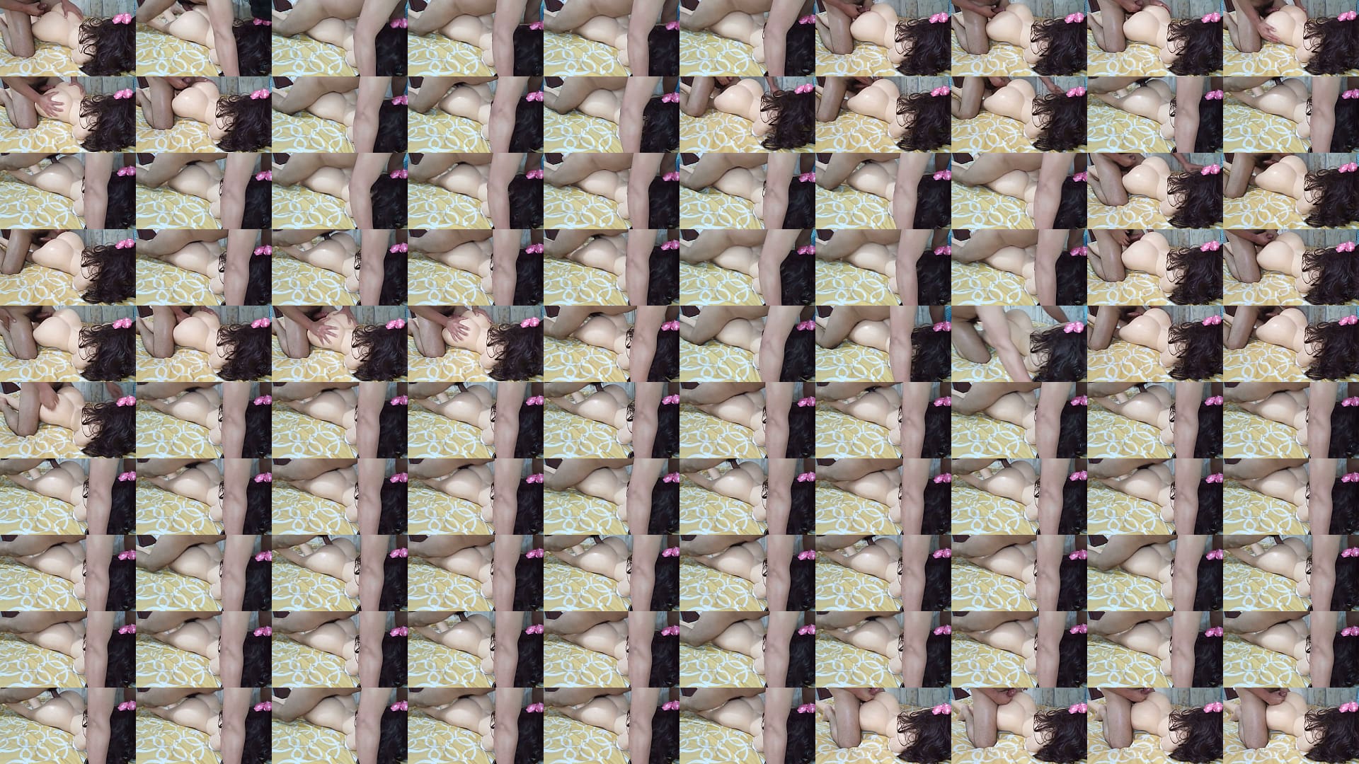 245 Hijastra me pide a escondidas por su culo apretado 预览图