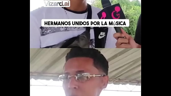 Hermanos unidos por la m&uacute;sica #superacion #hermanos #elchicletv #chiclenoticias #atrevidoypegajoso #talento