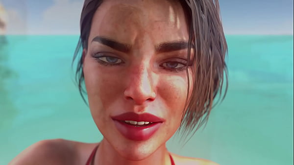 Download Video - Complete Gameplay - Life in Santa County&comma; Part 15