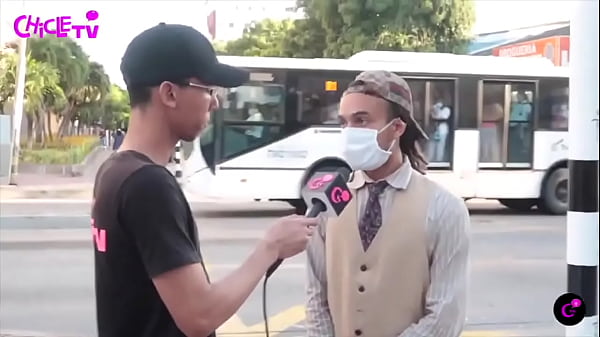 El circo de la calle