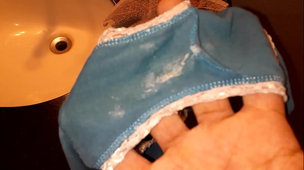 Download Video - Wet Panties