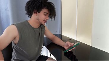 GUY WITH MAGIC CONTROL AND A HUGE DICK FUCKS US DELICIOUSLY!! - KAREN SLEENT