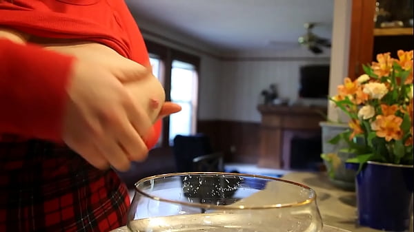 Download Video - Class to Make butterscotch pudding with Breast Milk   Breast Massage & Hand Expression Tutorial