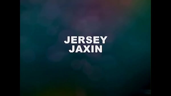 JERSEY JAXIN Cute 4' 11" 90lb Spinner Pounded by Big Cock and Gets Cum Facial Blast