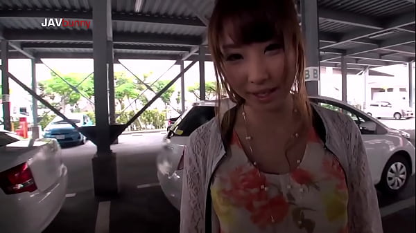 Hot Japanese Babe, What happens before a porn scene