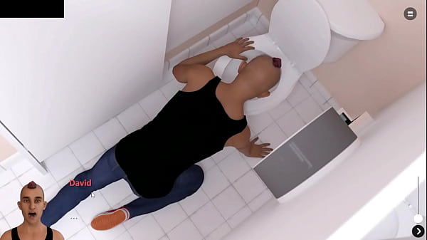 Download Video - She Cheats on Her BF For BIG BLACK COCK- The Spellbook 3d Animated Gameplay