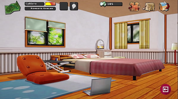 Download Video - Complete Gameplay - Max's Life&comma; Part 4