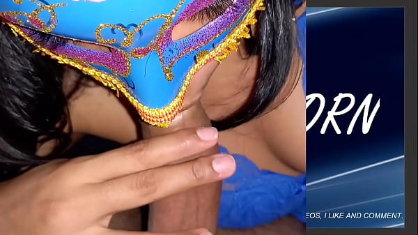 LA SIRVIENTA SE METE A MI CUARTO PARA MAMARME EL PENE HASTA SACARME LA LECHE