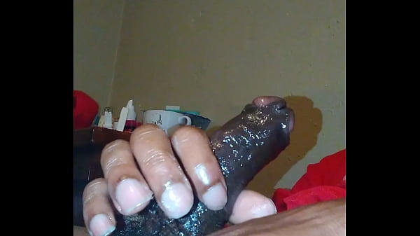thumb bbc stroking pt2