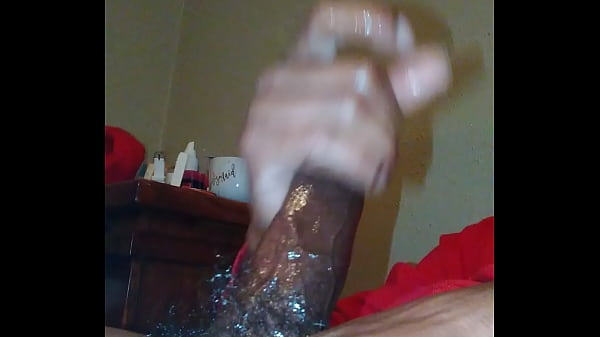 thumb bbc stroking pt2