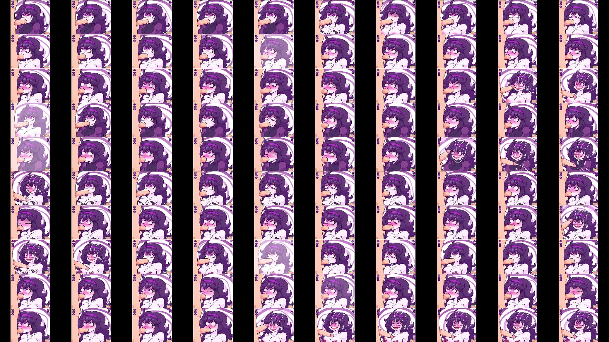 PeachyPop Hex-Maniac 预览图