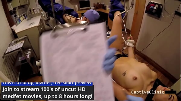 Corporate Slaves - Blaire Celeste - Nurses POV