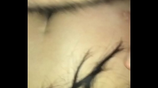 My teacher in the ass for the first time