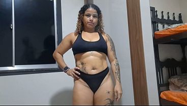 Download Video - ATENCAO SE VOCE NAO FAZER ISSO NAO VAI FUDER A MINHA BUCETA NUNCA