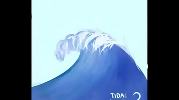  Bandanabloom   Tidal Waves 2