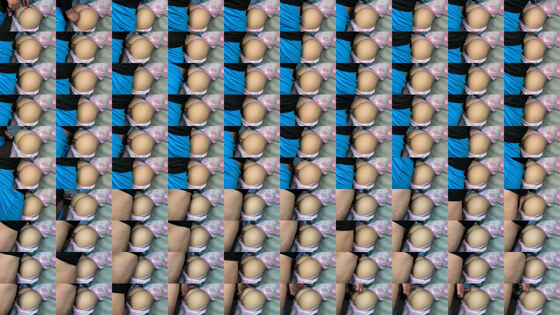 511 Polla monstruosa en mi hijastra culona de cuerpo perfecto 预览图