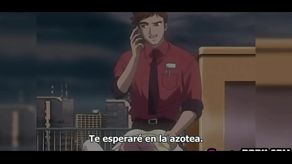 Download Video - Erotic Speed&colon; Perverted manager fucks his sexy workers 03 UNCENSORED HENTAI