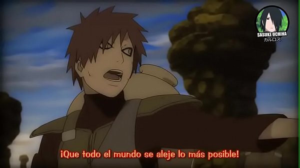 Uchija v. alianza shinobi *Sale bien*