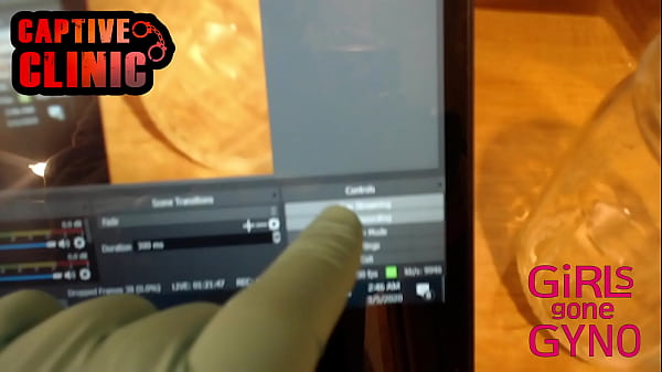Destiny Cruz Blows Doctor Tampa In Clinical Exam Room During Live Stream While Quarantined During Covid Pandemic 2020 On Chaturbate Webcam FULL VIDEO Part 26 of 27 Reup