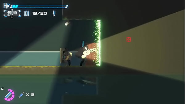 Metal Flame Full Walkthrough (Part 2)