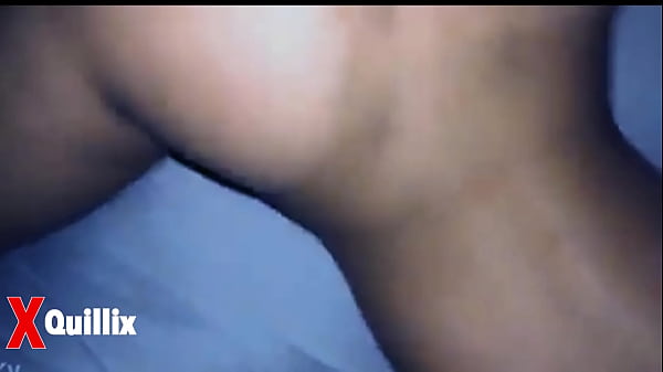 Hardcore doggy on my ass