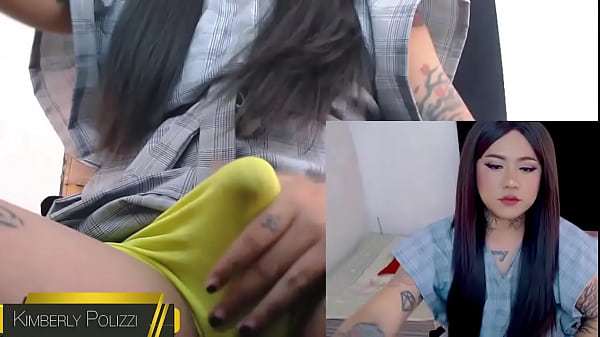 Download Video - Bonus clip stream 20 nov 2022 kimberly polizzi wank