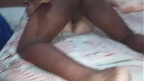 My pussy was too wet for him 35 sec