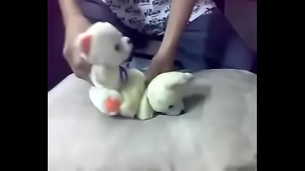 Oso puto es follado.