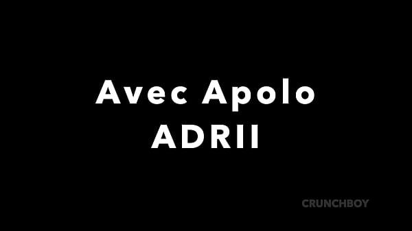 4155 the s sexy twink NAThAN LUNA fucked raw by APOLO ADRII