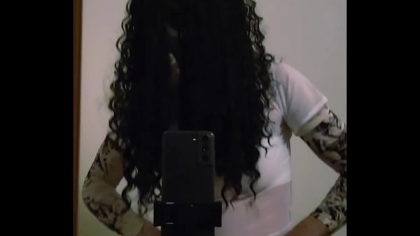 Big dick behind nylon mariacross41 2 (1) - Jul 30, 2025