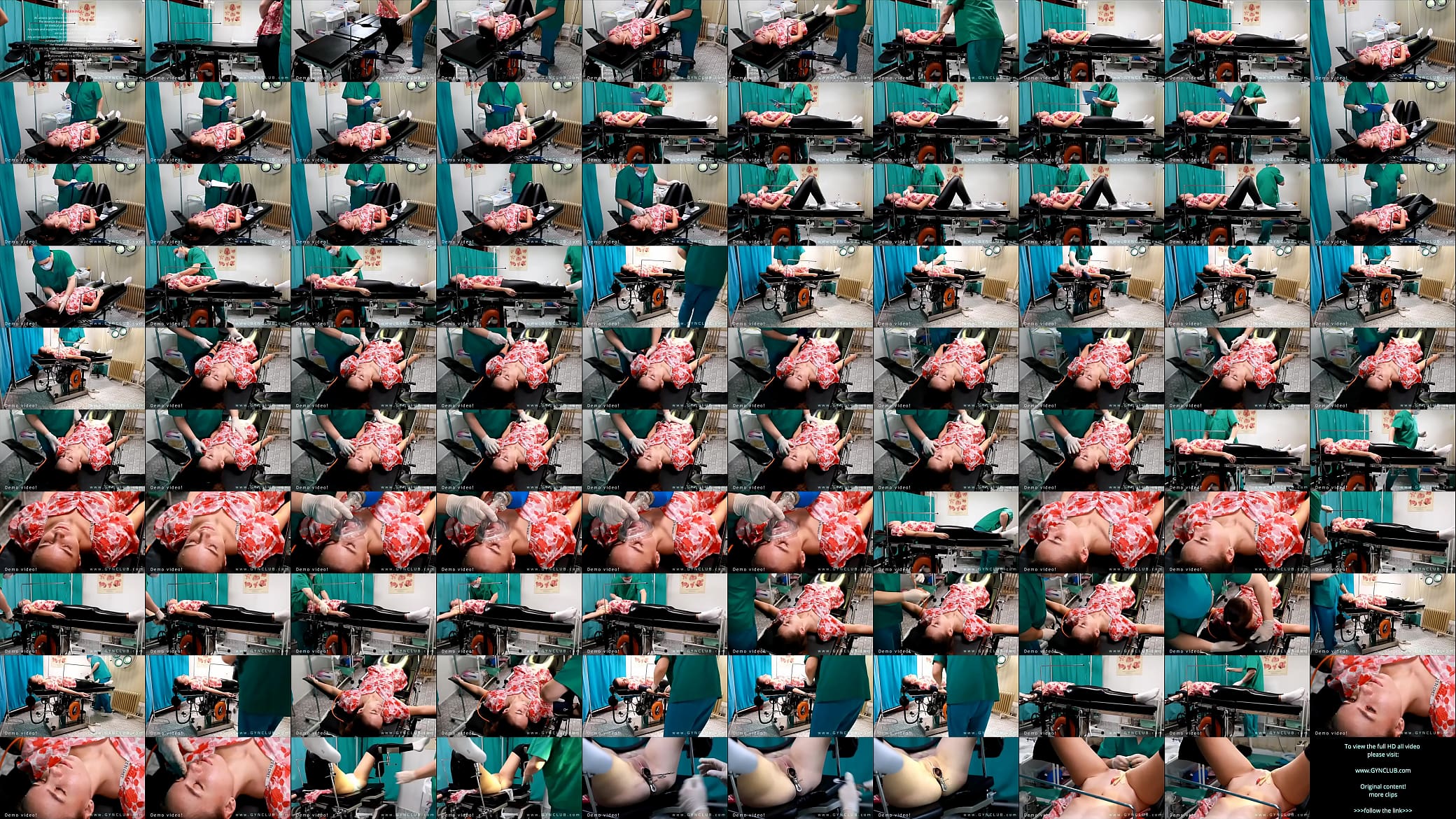 Gyno episode 164 预览图