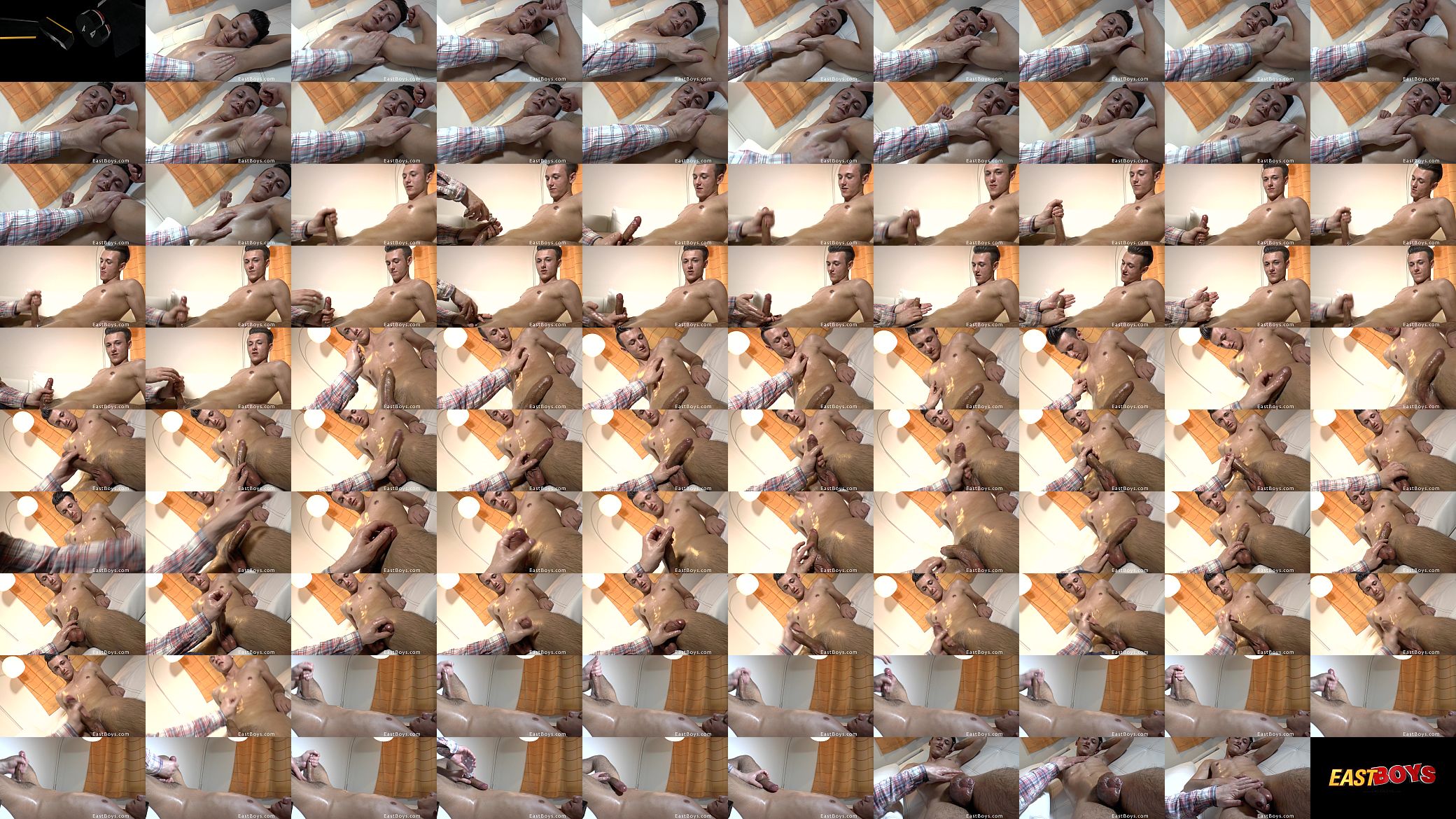 Exclusive - Handjob Casting 预览图