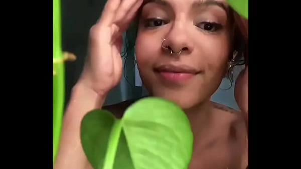 M&iacute;dias no banho, eu amo ?