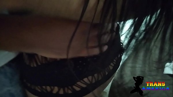 Young man did not go to school to go to the transvestite's house