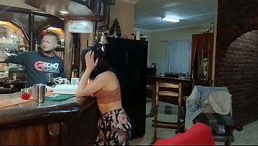 Having them both at once