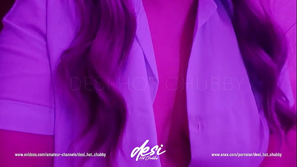 Desi Cute Indian Arab Slut GIrl Showing her Big Boobs after Class