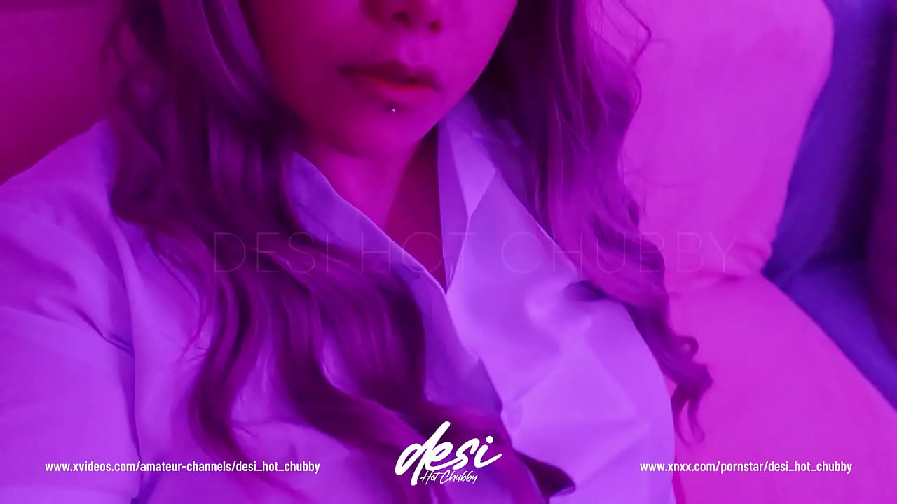 tina Indian college girl full on mood