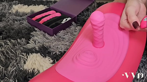 New Christmas present for my GF from VVDOFFICIAL use the code MayaandLuca to get discount