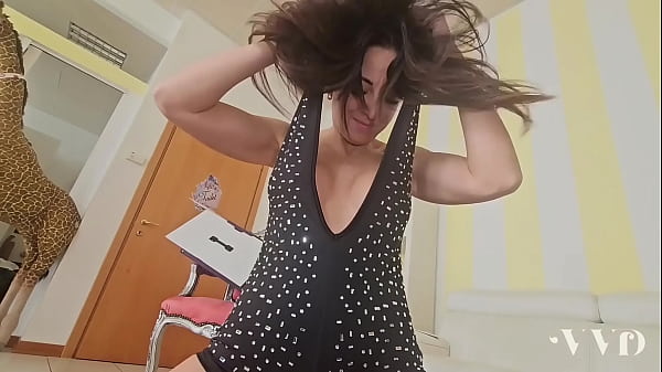 Novo presente de Natal para minha namorada da VVDOFFICIAL. Use o código MayaandLuca para obter desconto.