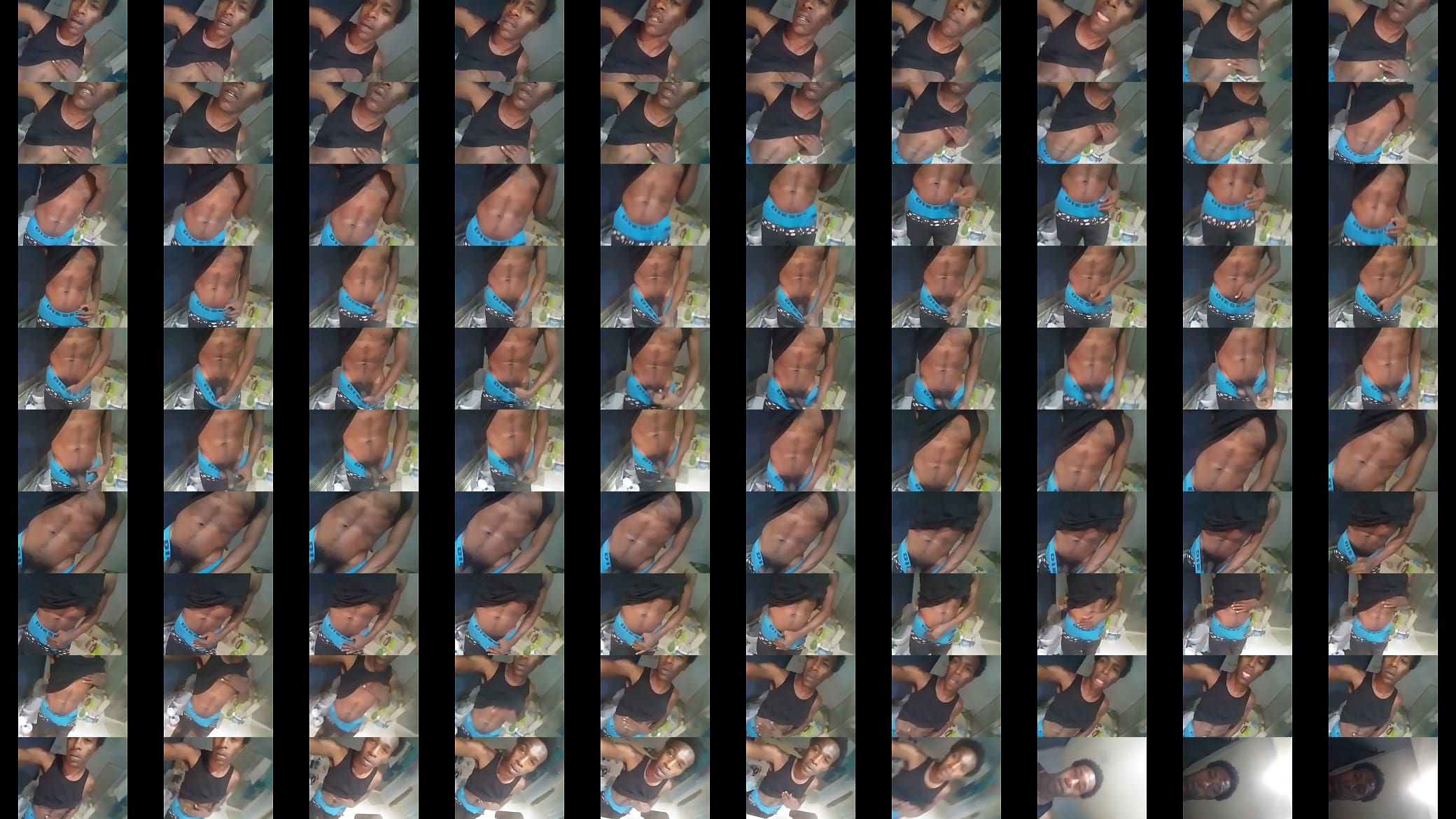 Verification video 预览图