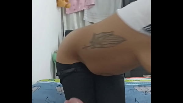 Download Video - I was going to fuck her with a condom but she was so horny that I forgot to put it on&period; Has it happened to you&quest; this happened in United States Miami