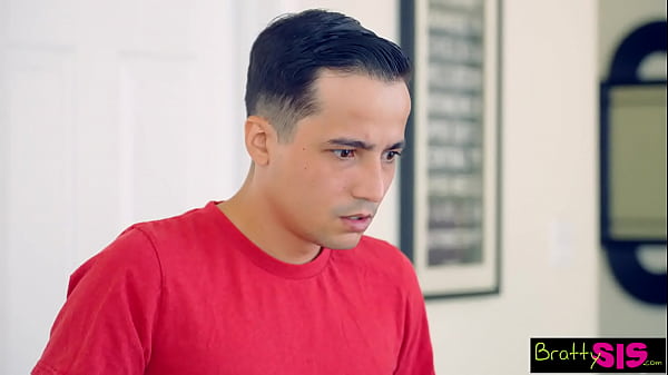 Download Video - Lulu chu to Kyler Quinn&comma; "My Stepbro's DICK won't fit this cockring&excl; It's bigger than ur boyfriend's&excl;"