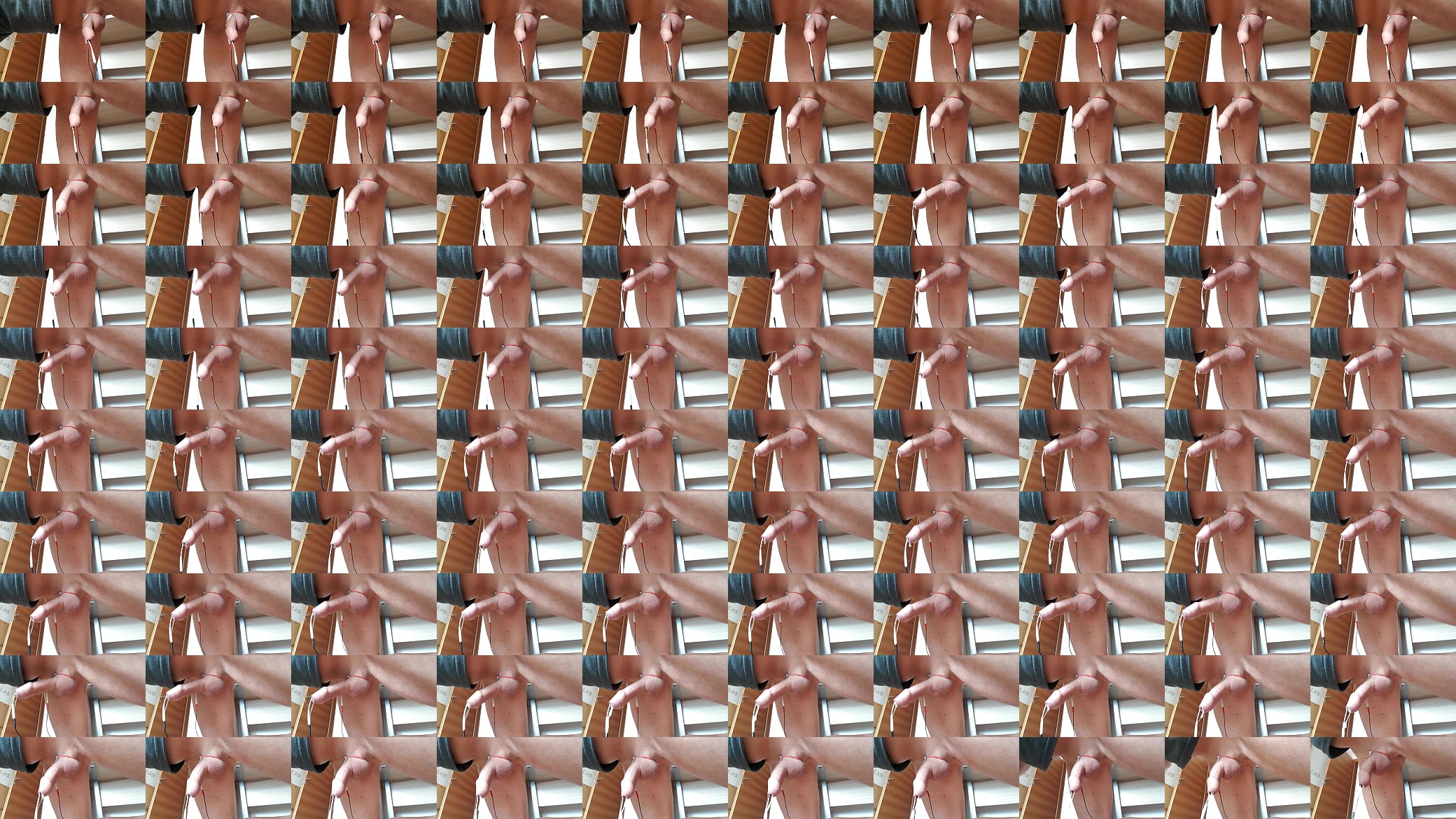 bdsm electric orgasm 预览图