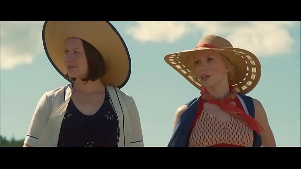 Ulla Vejby Badehotellet S03E01 2015