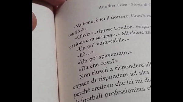 ANOTHER LOVE PARTE 16