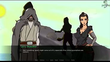 Sinfully Fun Games Jedi Corruption
